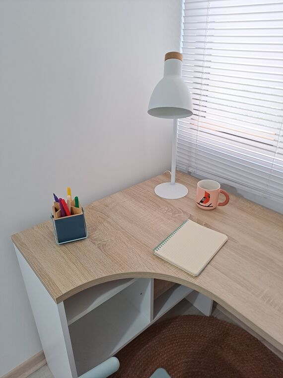 Espacio de teletrabajo — Arenas de Quilpué II